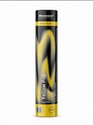 Факел дымовой Yellow pop