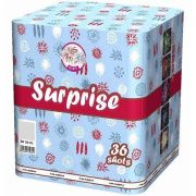 Surprise