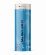 Факел дымовой Sky blue arioso