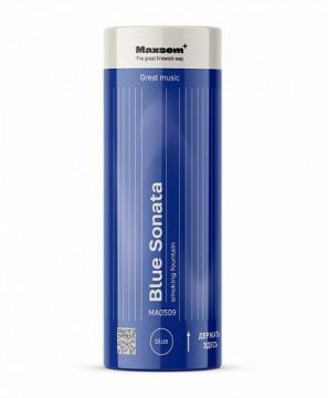 Факел дымовой Blue sonata