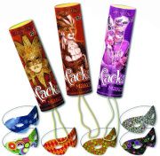 Хлопушка "Макси" с сюрпризом